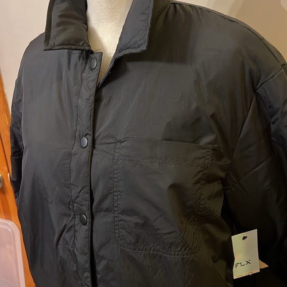 🆕 FLX Women’s Spring/Fall casual wear jacket - Picture 6 of 13